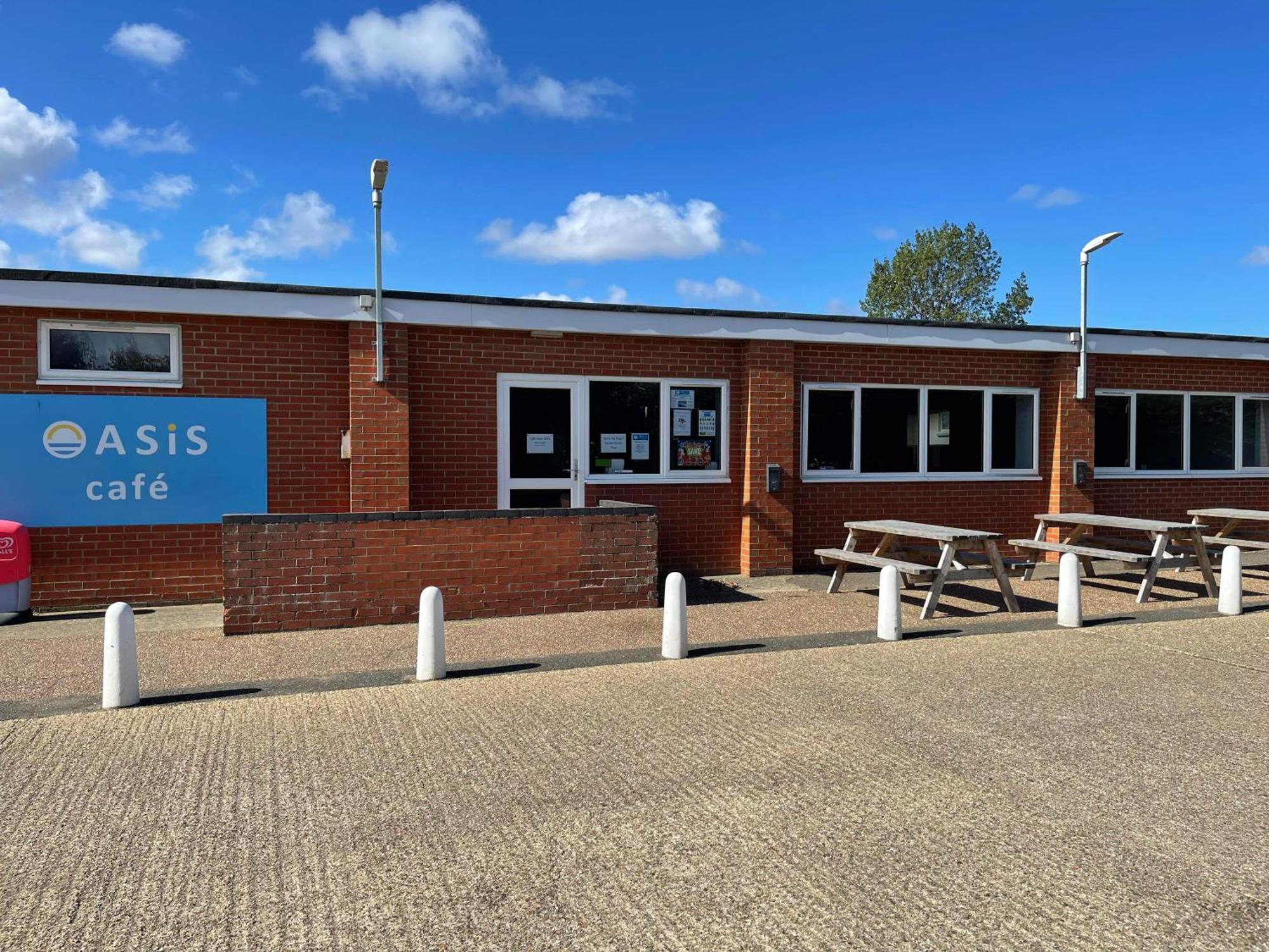 103 Sunbeach South Facing 2 Bed Chalet M And T Chalets Great Yarmouth Buitenkant foto